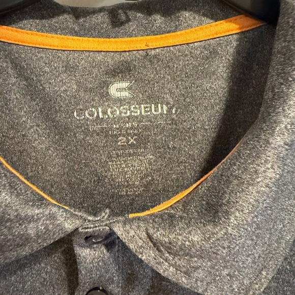 Tennessee Volunteers Polo - Picture 3 of 6